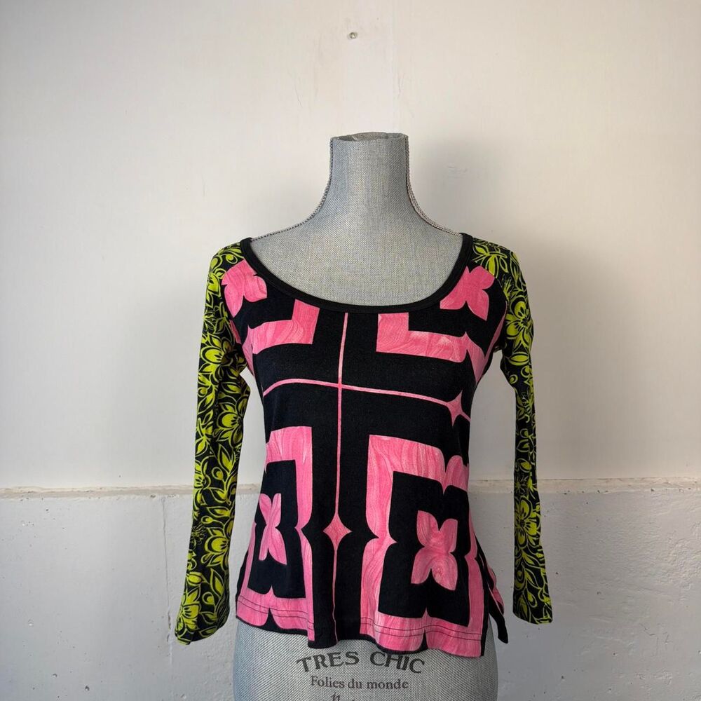 Custo-barcelona Women's multi Shirt